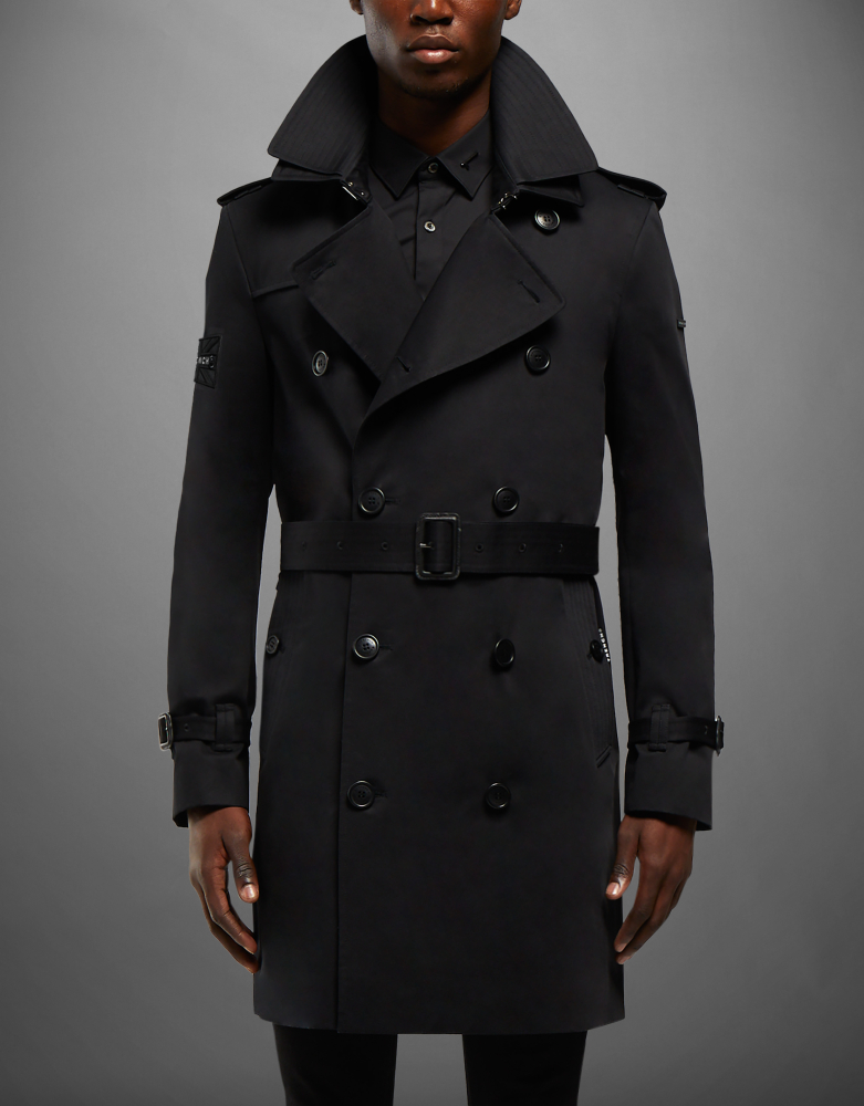 M101SEA60186B11 E | TRENCH LONDON®