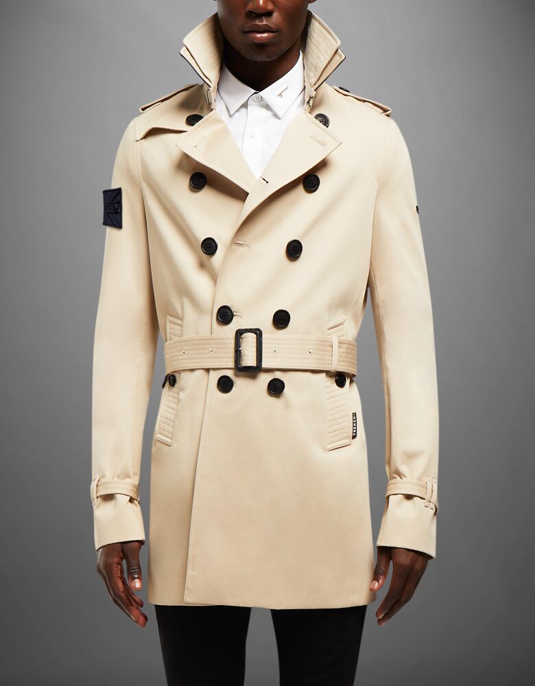 M101SEA60187A07 E | TRENCH LONDON®