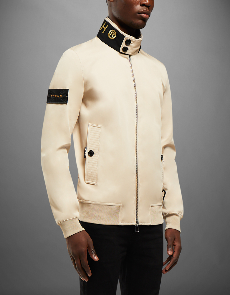 M101SEA60205A00 E | TRENCH LONDON®
