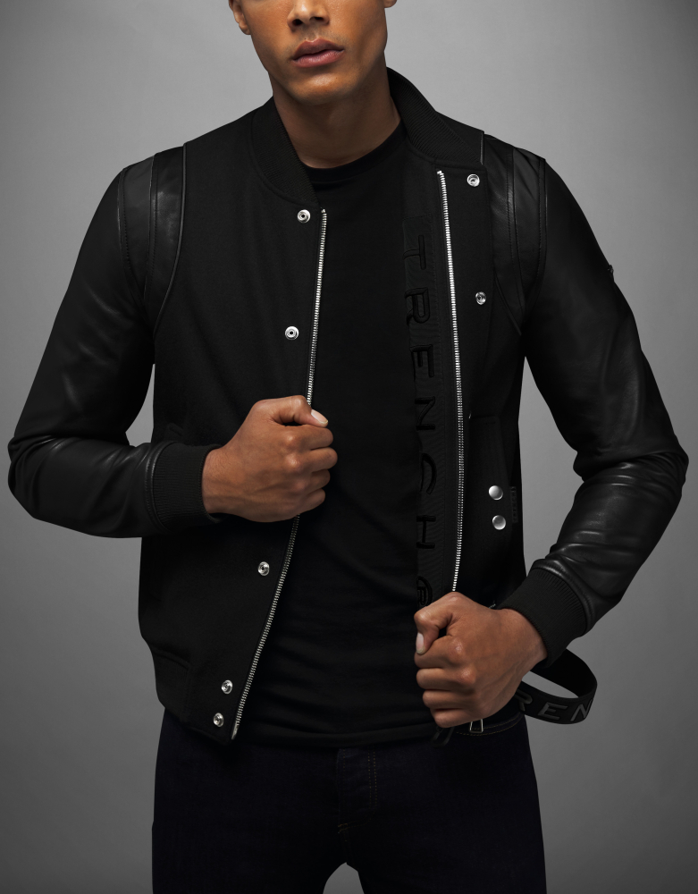 M101SEA60214B36 E | TRENCH LONDON®