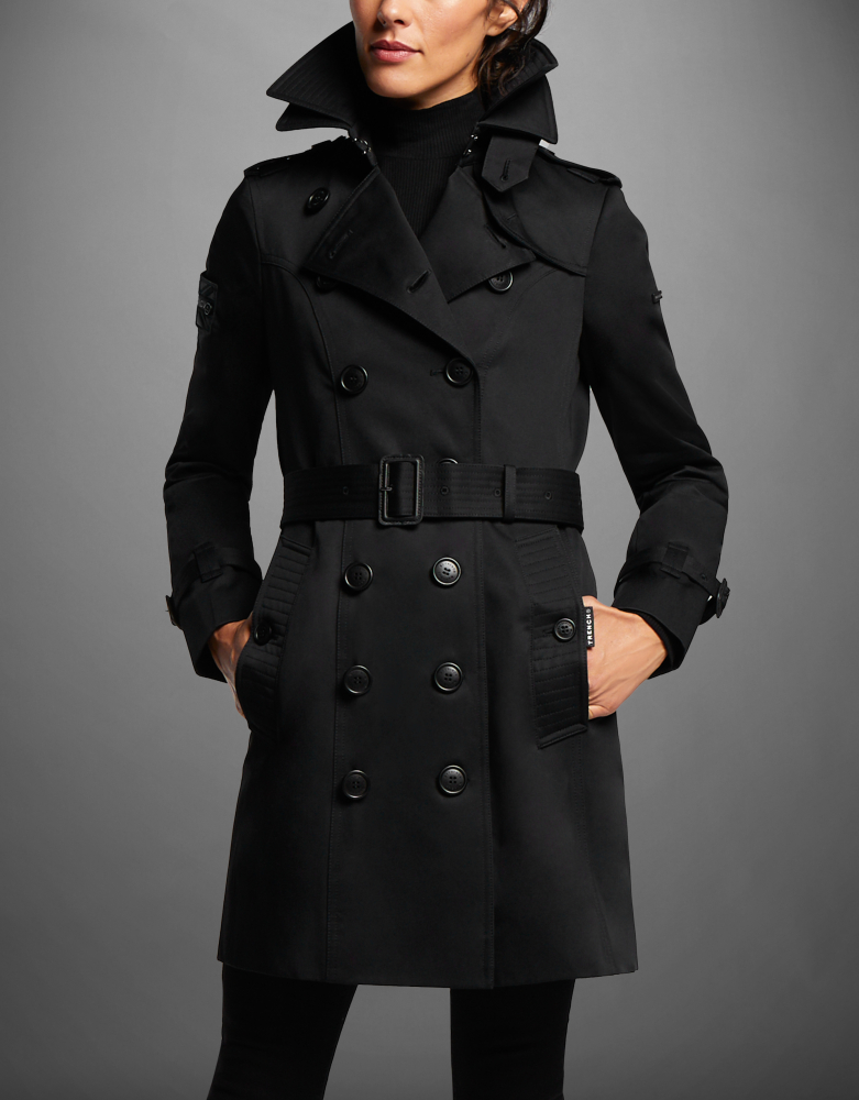 W101SEA10188B11 E | TRENCH LONDON®