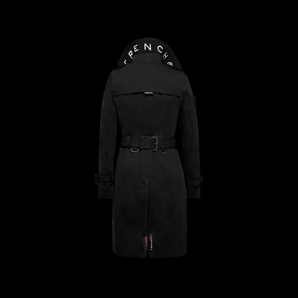W101SEA10207B11 A | TRENCH LONDON®