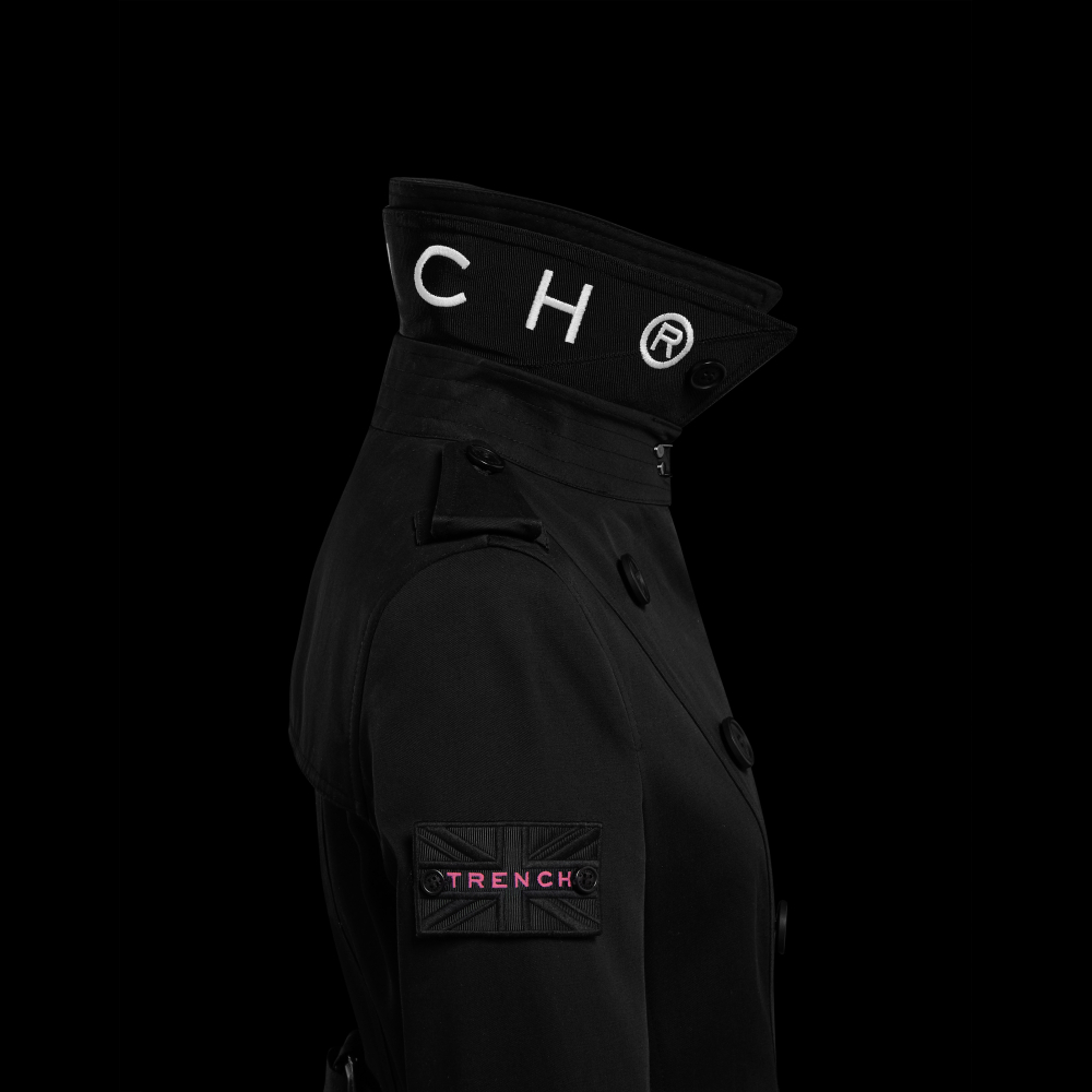 W101SEA10207B11 C | TRENCH LONDON®