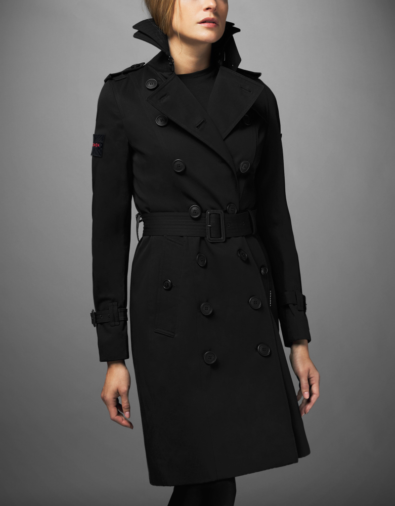 W101SEA10207B11 E | TRENCH LONDON®