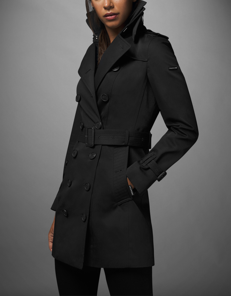 W101SEA60188B10 E | TRENCH LONDON®