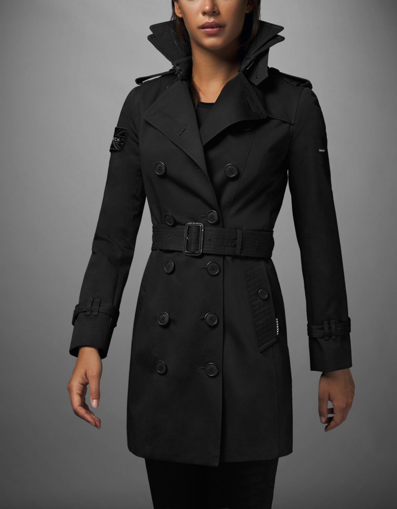 W101SEA60188B39 E | TRENCH LONDON®