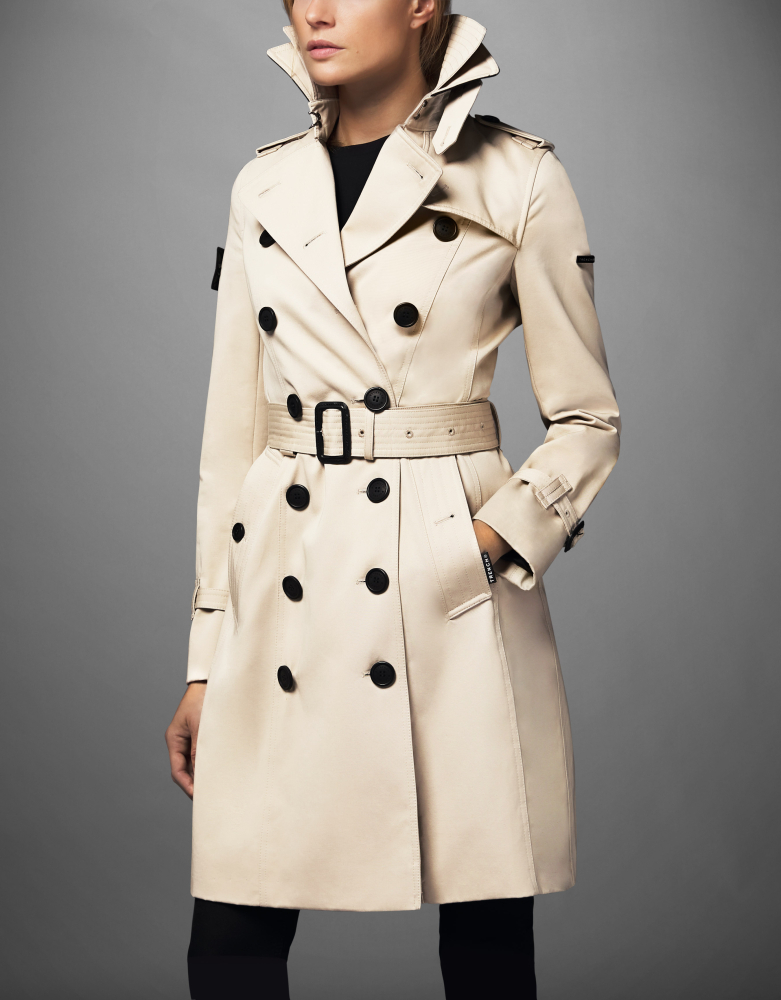 W101SEA60207A07 E | TRENCH LONDON®