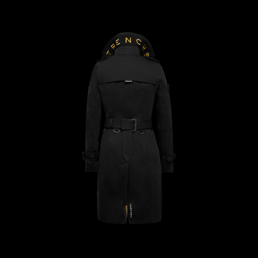 W101SEA60207B09 A | TRENCH LONDON®