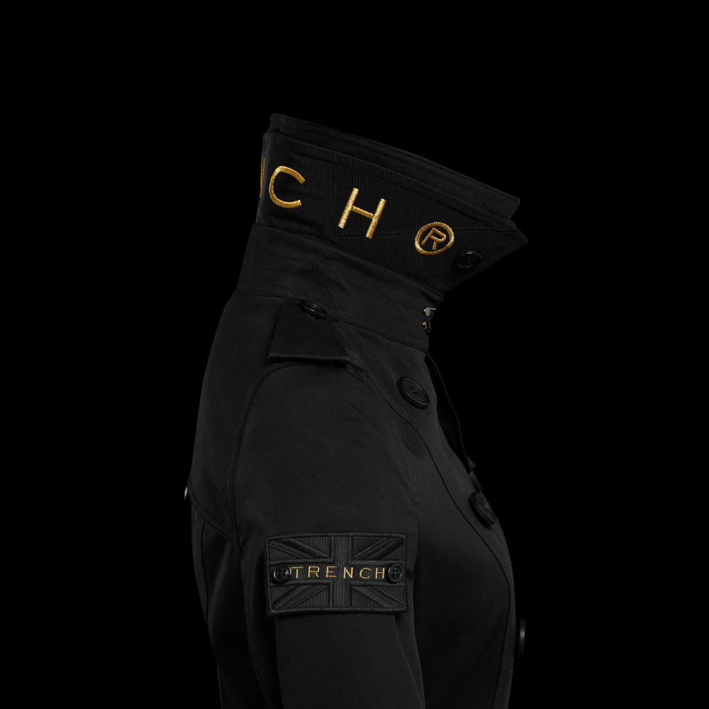 W101SEA60207B09 C | TRENCH LONDON®