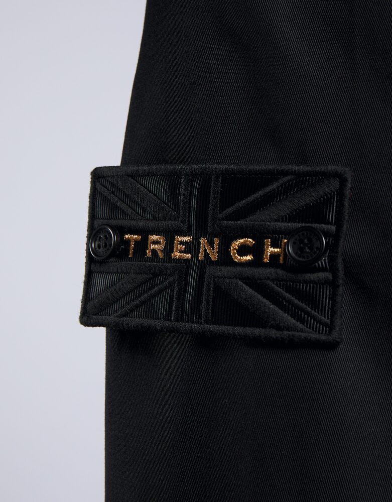 W101SEA60207B09 D | TRENCH LONDON®