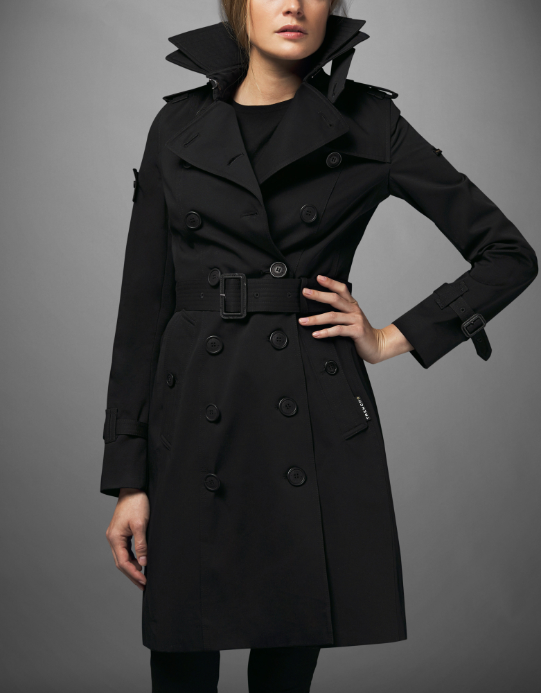 W101SEA60207B09 E | TRENCH LONDON®