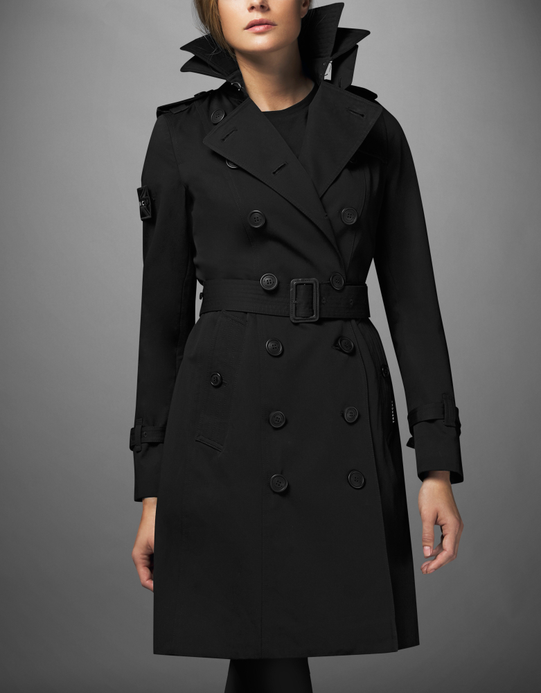 W101SEA60207B38 E | TRENCH LONDON®