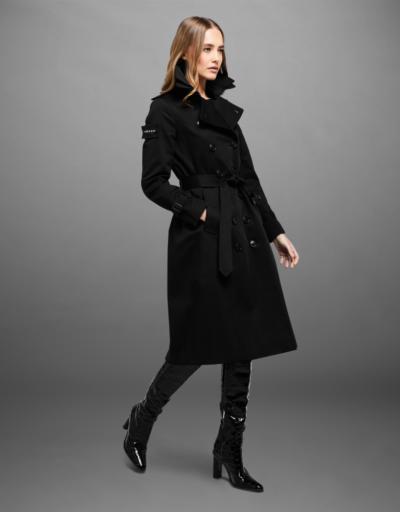 W101SEA60236B11 E | TRENCH LONDON®