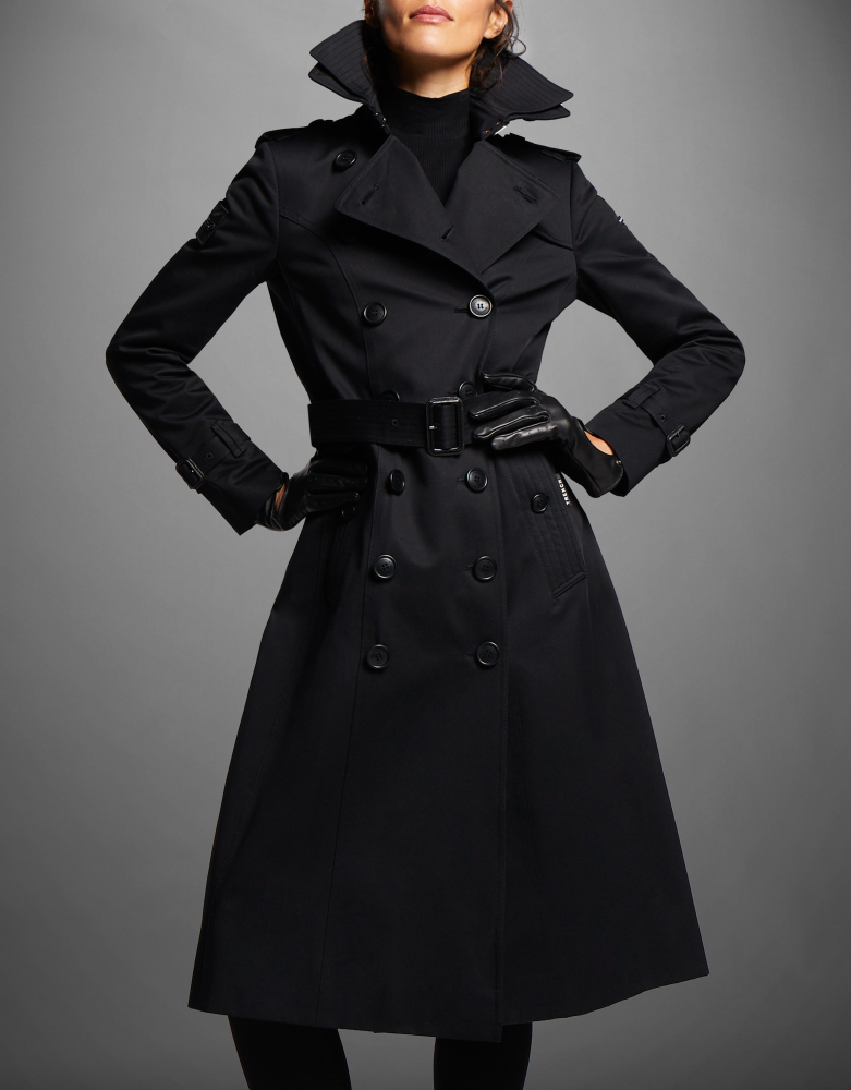 W101SEA60236B36 E | TRENCH LONDON®