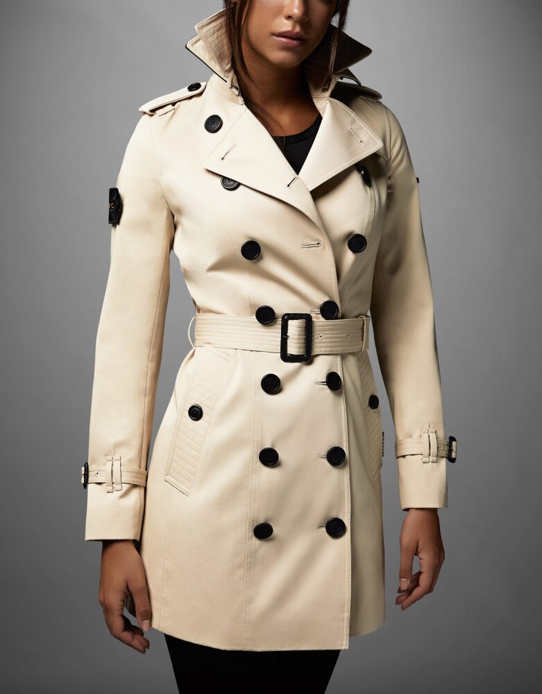 W101SEA60188A00 E | TRENCH LONDON®