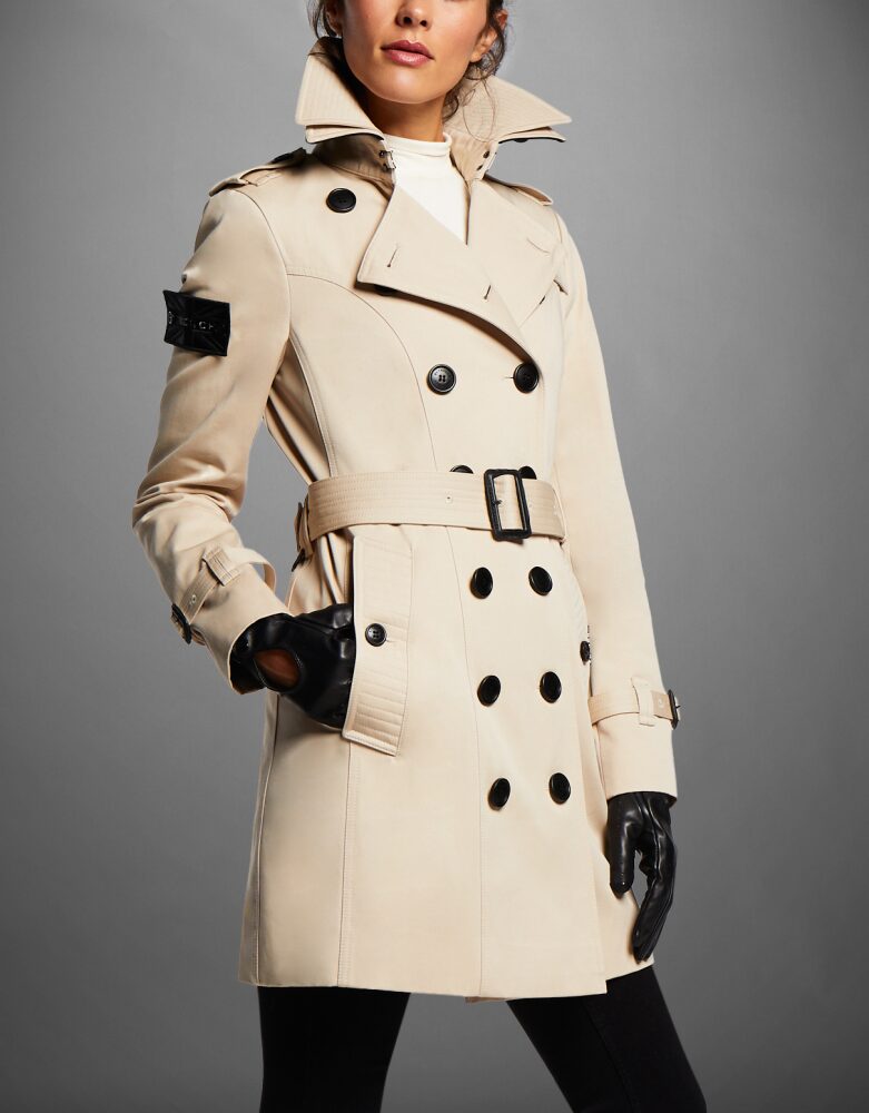 W101SEA60188A13 E | TRENCH LONDON®